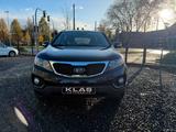Kia Sorento Vision 4WD - Kia Sorento in Essen