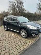Citroën C-Crosser HDi 155 Exclusive - gebrauchte Citroën C-Crosser aus dem Jahr 2009