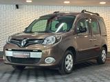 Renault Kangoo 1.2TCE ENERGY INTENS AHK#CAM#SHZ#NAV#1.HA - scheckheftgepflegte Renault Kangoo