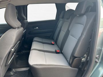 Fotografie des Dacia Jogger Extreme+ 1.0 Wartungsvert. SHZ NAVI Kamer