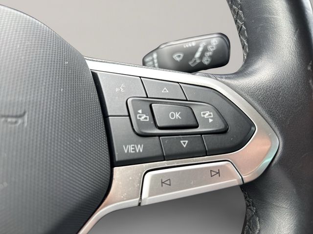 T6.1 California Beach Tour Edition 2.0 TDI, AHK,