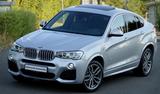 BMW X4 xDrive 28i *M SPORT* F1* 1 HAND* GARANTIE* - BMW X4: Allradantrieb