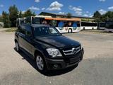 Mercedes-Benz GLK 350 CDI 4MATIC viele neue TEILE! - gebrauchte Mercedes-Benz GLK 350 aus dem Jahr 2009