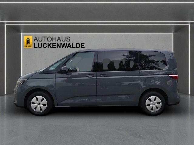 Volkswagen T7 Multivan - Bild 4