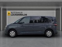 Volkswagen T7 Multivan - Vorschau Bild 4