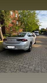 Opel Insignia B Grand Sport | Navi Pro | Kamera  - Opel Insignia Gebrauchtwagen in Hannover