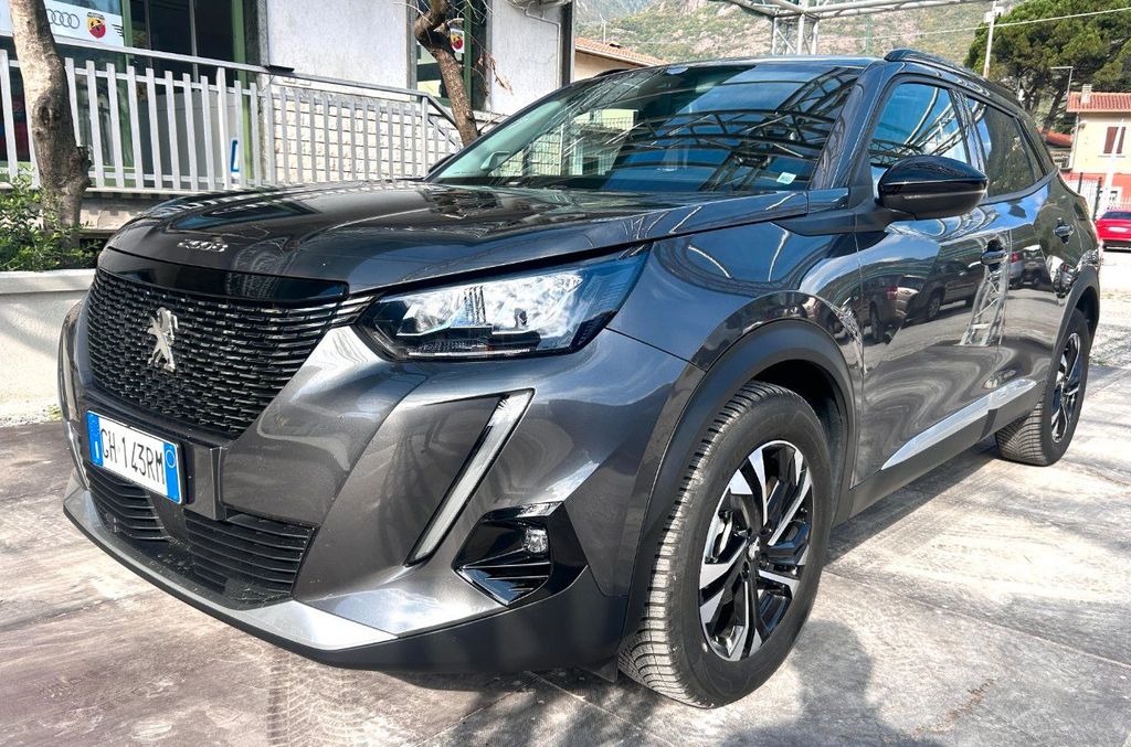 Image of Peugeot 2008