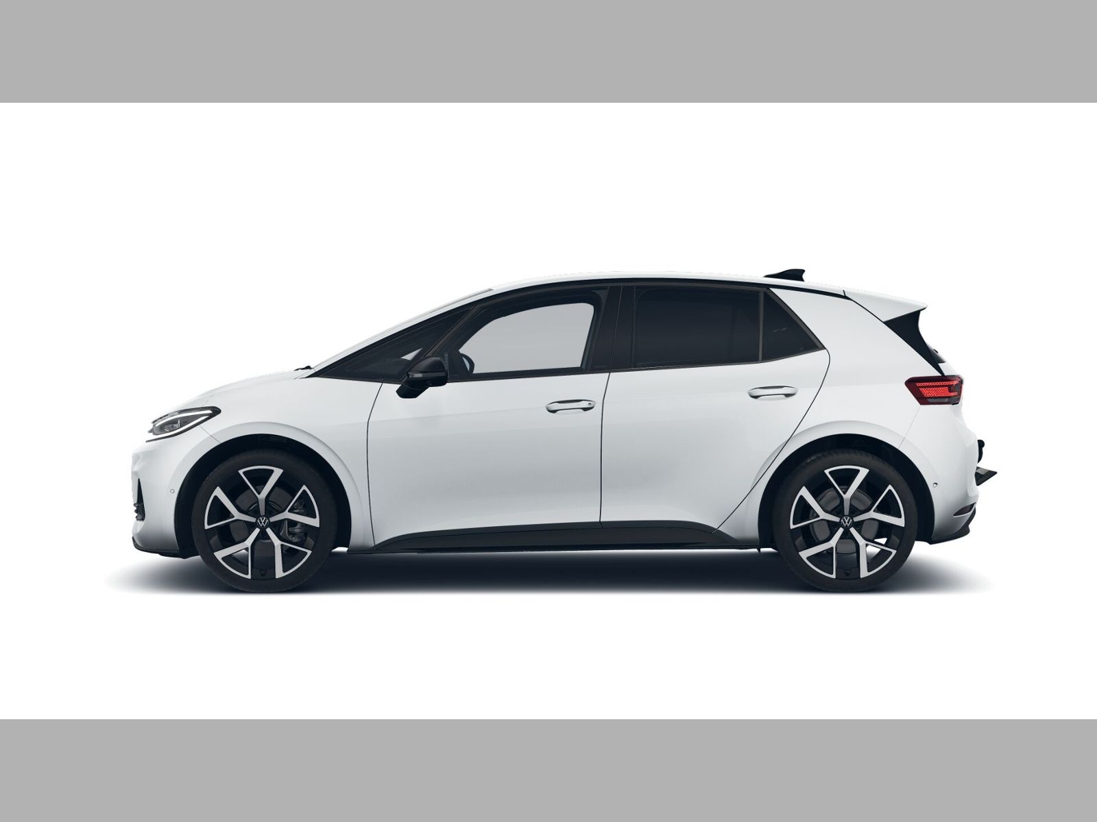 Volkswagen ID.3 Neo STYLE 58 kWh *AHK*MATRIX*NAVI*IQ.DRIVE* imagem 3