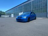 Opel Astra 2.0 16V OPC OPC - Opel Astra aus 2000: Opc