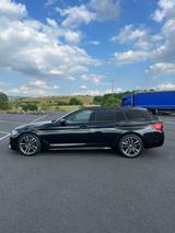 BMW 525D G31 M-Paket 5er Touring - BMW: Kombi, 5er