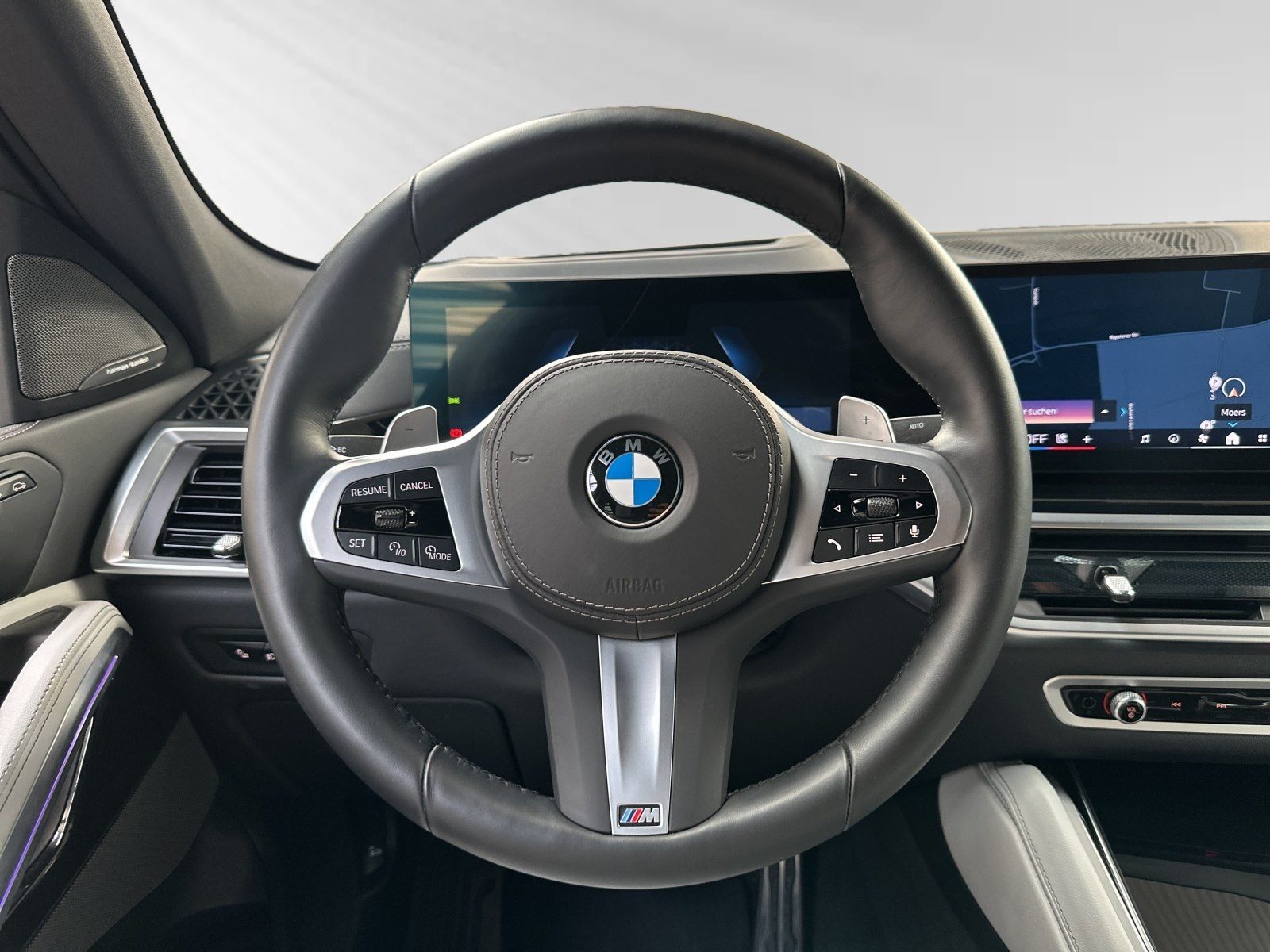 BMW X6 - Bild 11