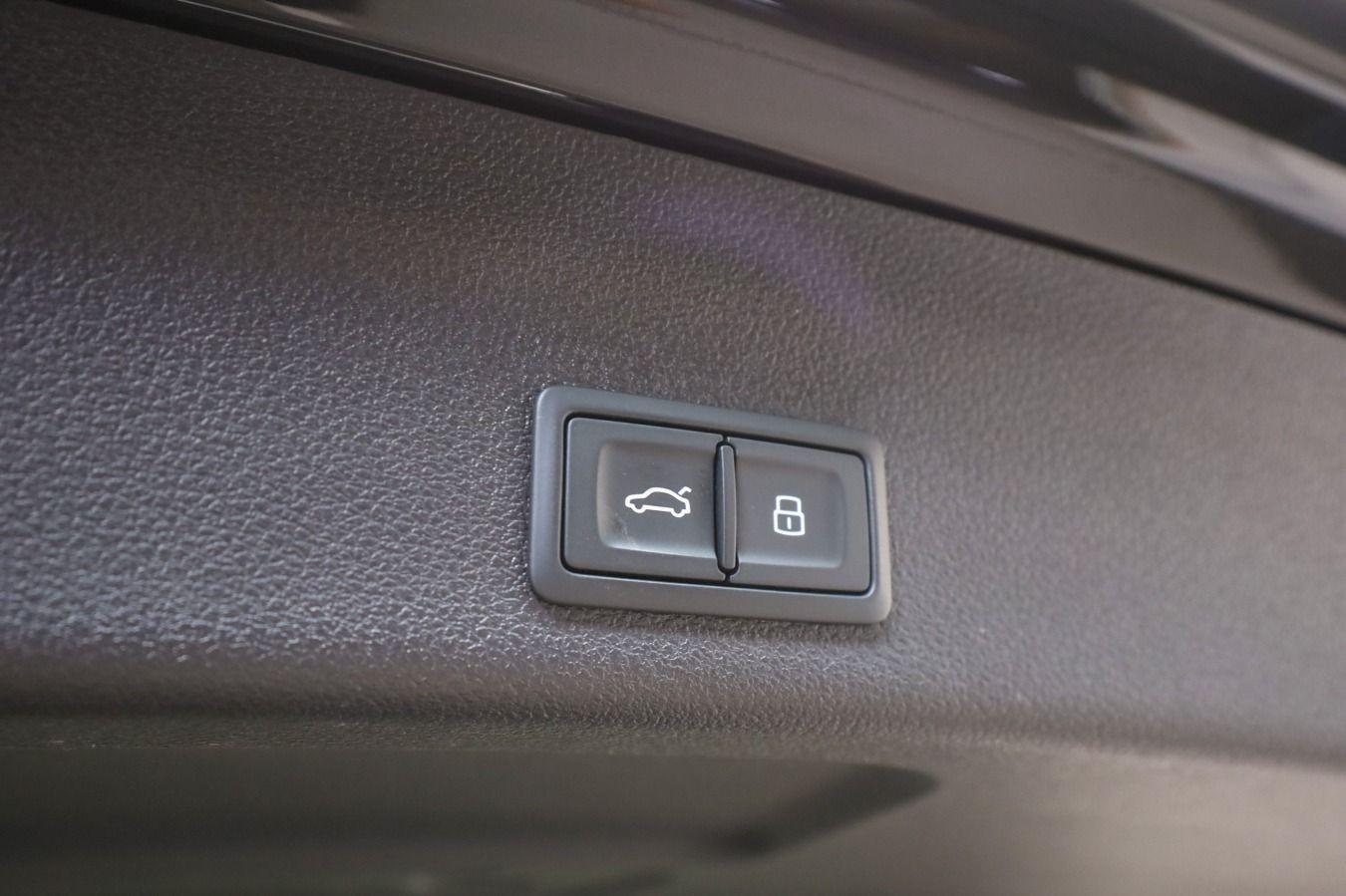 Audi A6 Avant 40 TDI qu. 2 x S line, Tour, B&O, Kamer