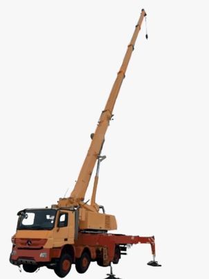 Liebherr LTF 1060-4.1