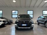 Peugeot Partner Tepee BlueHDi 100 Outdoor - Peugeot Partner Tepee: Outdoor