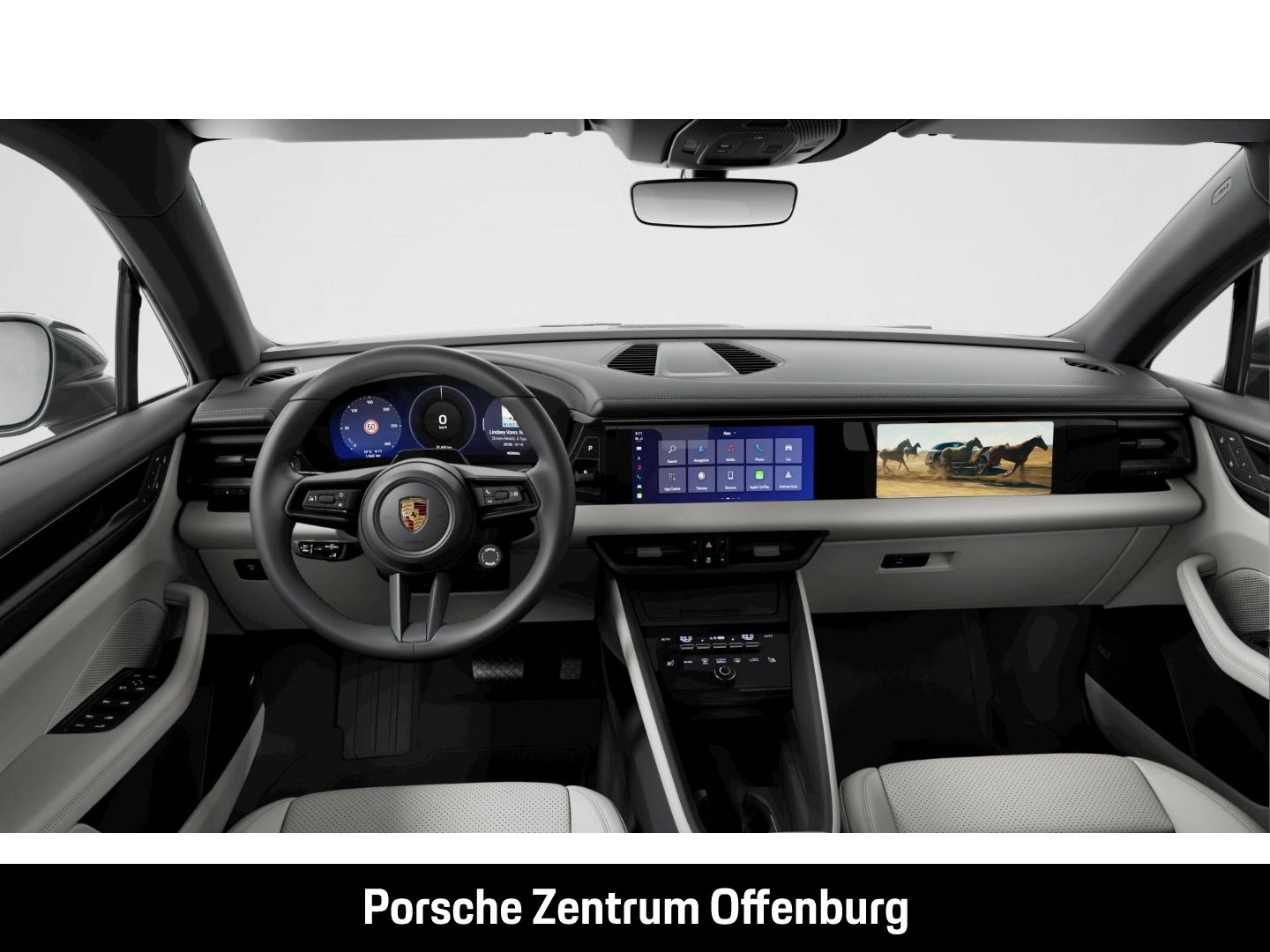 Porsche Macan - Bild 9
