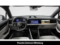 Porsche Macan - Vorschau Bild 9