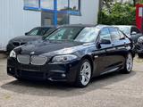 BMW 550 i xDrive Lim.V8/M Sport/Head-UP/eSitze/Leder - BMW 550: 550i Xdrive