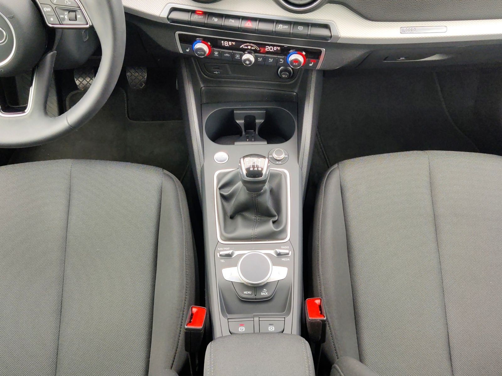 Audi Q2 - Bild 7