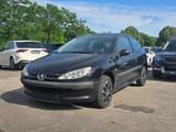 Peugeot 206 Petit Filou 75 Tüv 11.2026 - Peugeot 206: Petit Filou