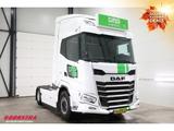 DAF XF 480 FT LED MirrorCam 145.603 km! - DAF 480