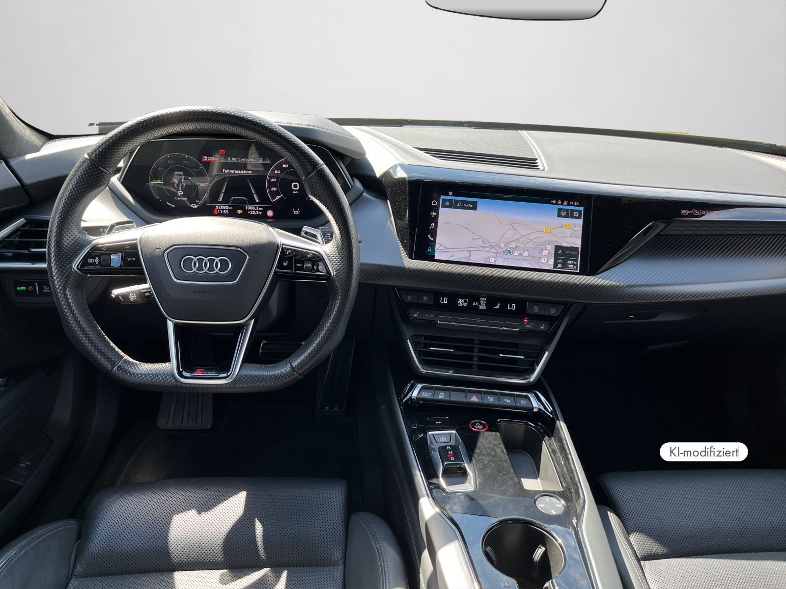 Audi RS e-tron GT - Bild 4