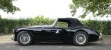 Austin Healey Austin MK1 Classic Data 2plus 197 PS - Austin Healey: Mk1