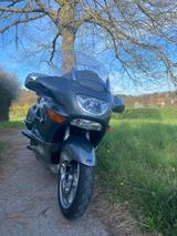 BMW K1200 lt - BMW GEBRAUCHT 1200 LT K