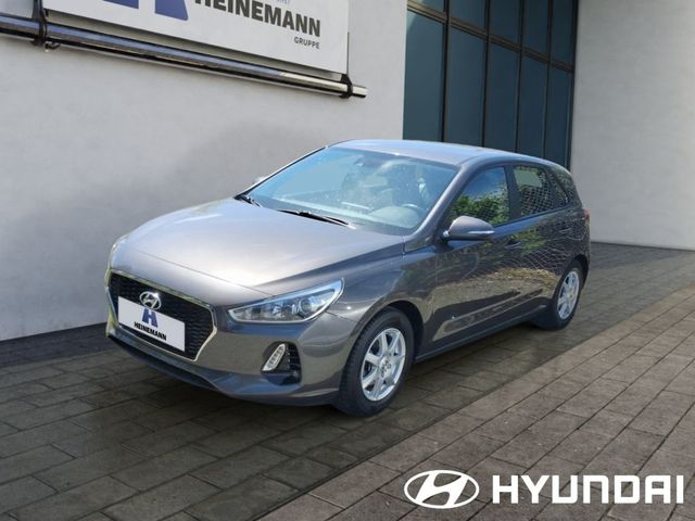 Hyundai i30 1.4 Select