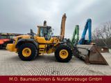 Volvo L 120 H /3+4. Steuerkreis / BSS/Hochkippschaufel - Offers matching your search criteria
