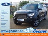 Ford Ranger DK 212PS Autm. Wildtrak 4x4 AHK Rollo - Ford Ranger Rollo Gebrauchtwagen