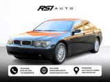 BMW 745i - gebrauchte BMW 745 aus dem Jahr 2002