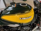Kawasaki Z900RS-YellowBall - KAWASAKI MOTORRAD