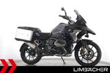 BMW R 1250 GS TRIPLE BLACK - Akrapovic, 4 Pakete, - Offers