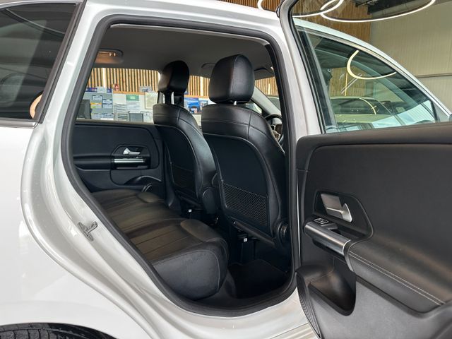 MYAUTOCENTER – Gebraucht- und Jahreswagen mit Werkstattservice in Pfaffenhofen Mercedes-Benz B 200 *360°*Keyless*Tempo*AHK*LED*Rückfahrkamera