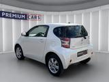 Toyota IQ VVT-i *Garantie*Finanzierung* - : Kleinwagen, Finanzierung
