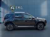 Dacia Duster I Black Shadow 4x4 NAVI TEMP KLIMA PDC - Dacia: Geländewagen