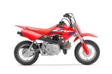 Honda CRF 50 F Neufahrzeug - Finanzierung möglich - Offers matching your search criteria
