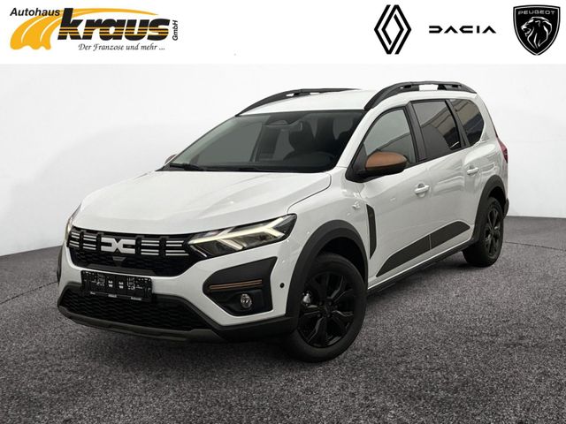 Dacia Jogger Extreme+ Hybrid 140 7Jahre Treuegarantie*