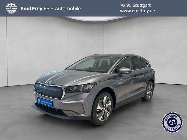 Skoda Enyaq 85 Panorama