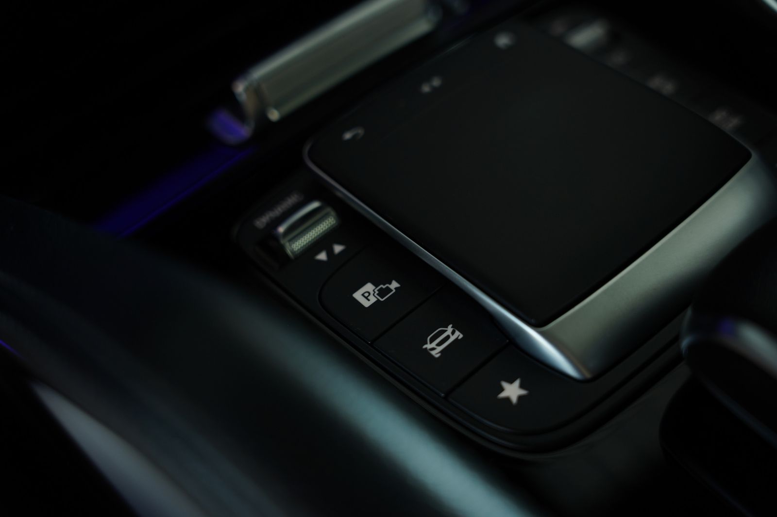 Mercedes Benz Gle 350