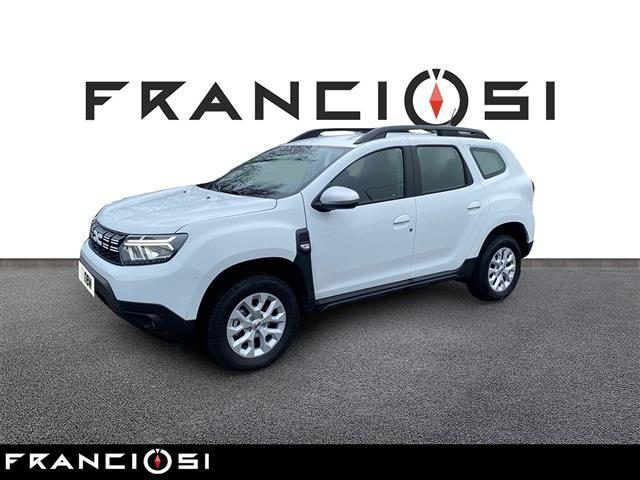 Dacia DACIA Duster 1.0 tce Expression Gpl 4x2 100cv