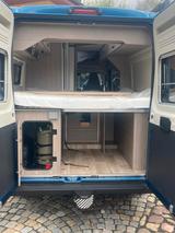 Pössl 2win  RS plus - Pössl 2Win RS