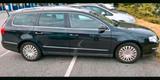 Volkswagen Passat 1.6fsi 2007.BITTE LESEN - Volkswagen Passat: V6 Fsi