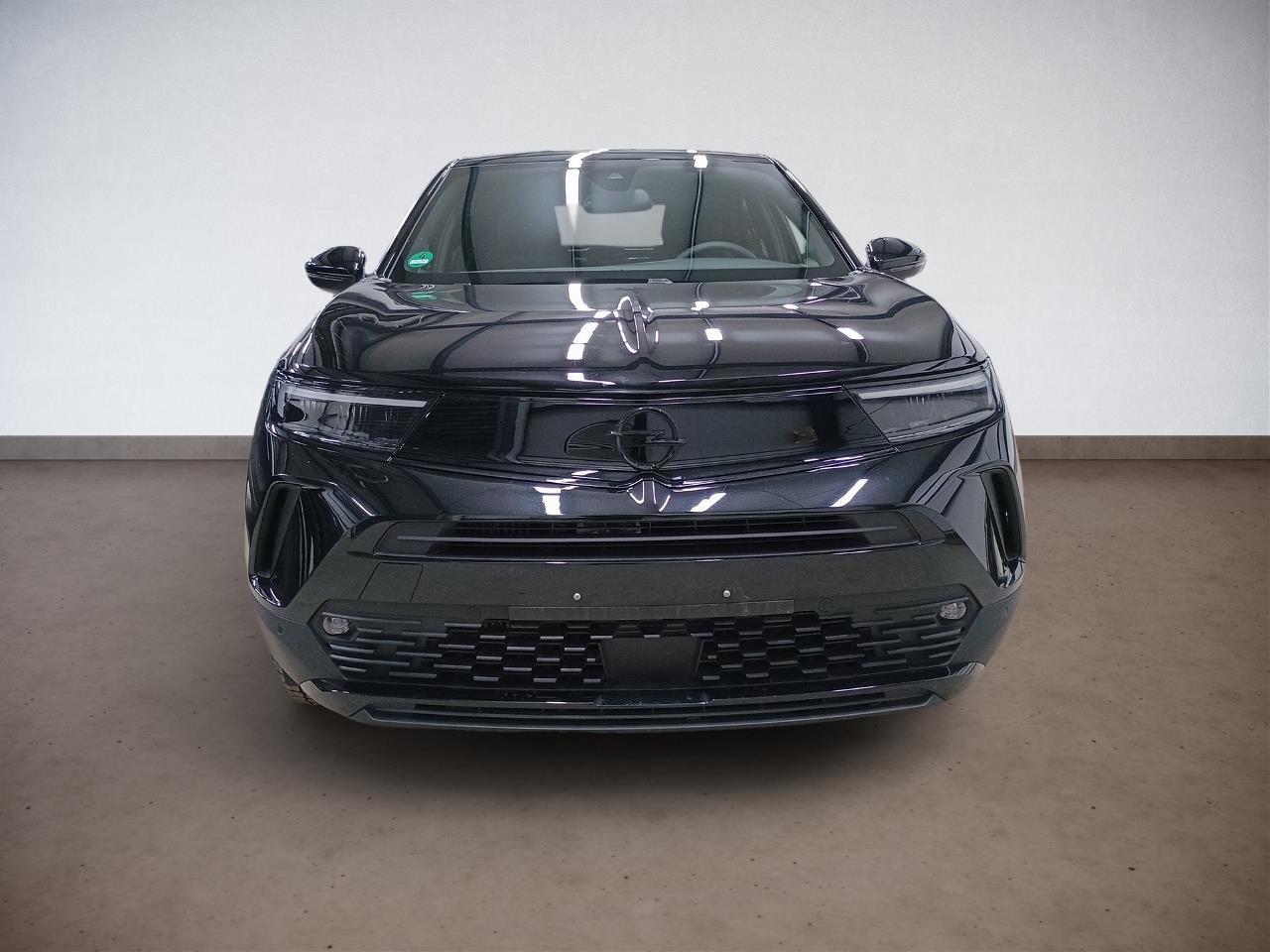 Opel Mokka1.2 Turbo Ultimate 100KW