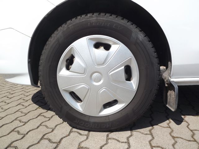 Transit Custom Kasten 340 L1 Trend