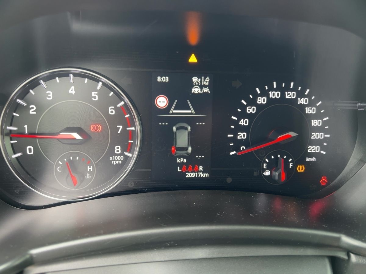 Suzuki Swift - Bild 13