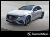 Mercedes-Benz AMG E 53 Hybrid 4MATIC+ +MBUX+Burm+DigitalLight - Mercedes-Benz E 53 AMG mit Hybrid-Antrieb: Vollleder, Limousine