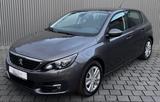 Peugeot 308 Active Pack Tempomat 1.Hand - Peugeot 308 Active Pack Gebrauchtwagen