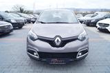 Renault Captur Dynamique Klimaauto Tempomat PDC Navi AHK - Renault Captur Dynamique mit Benzin-Antrieb