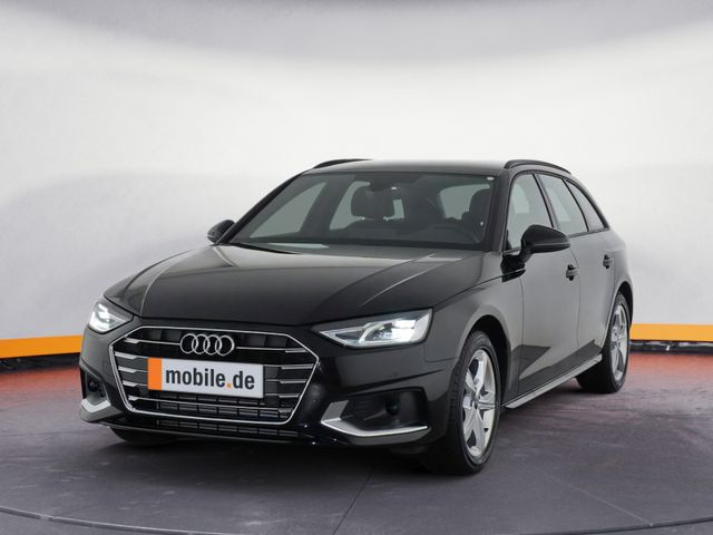 Audi A4 Advanced 35 TFSI S tronic Vir. Cockpit/Navi